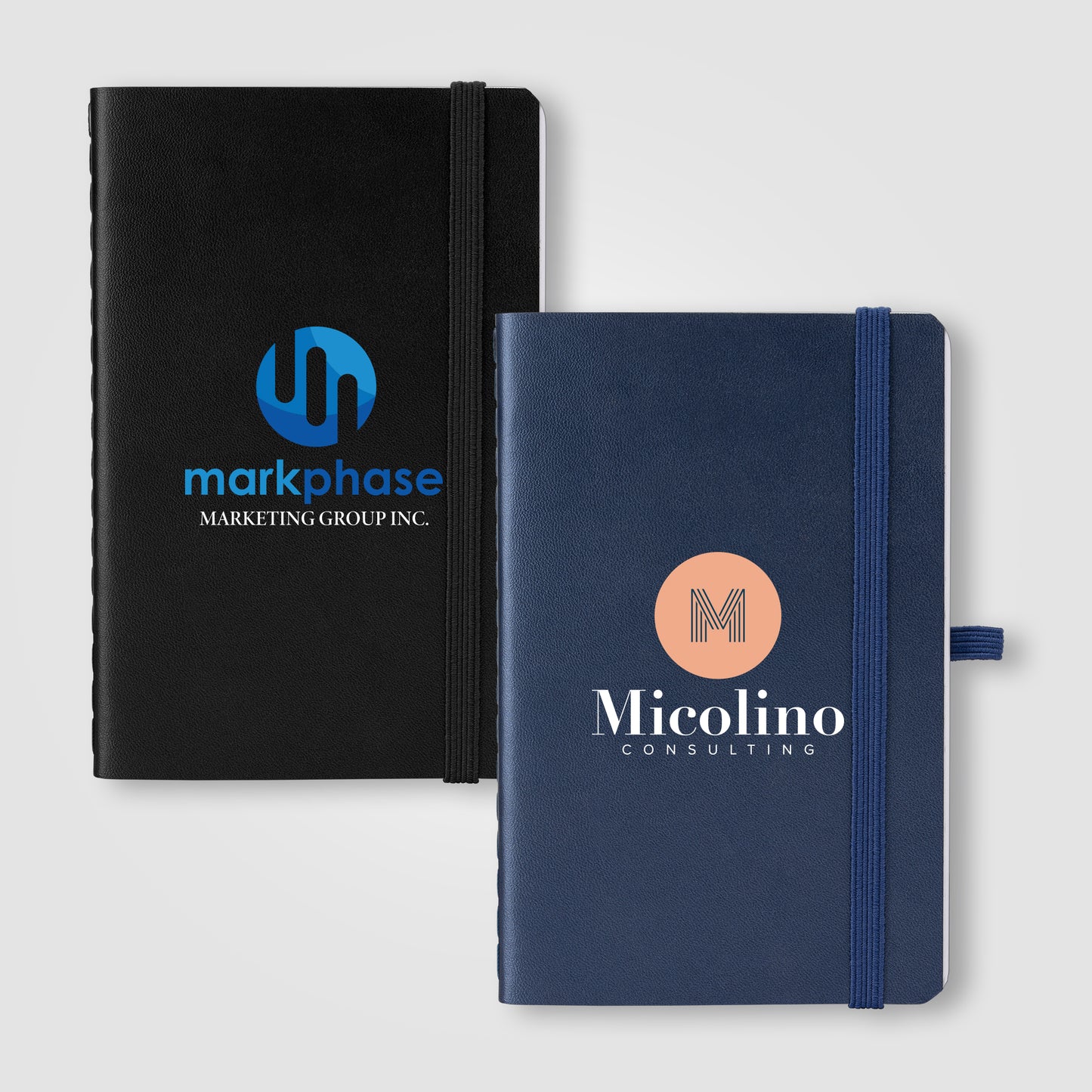 Assorted (Product) Molière - Soft Recycled Cover A6 Notebook