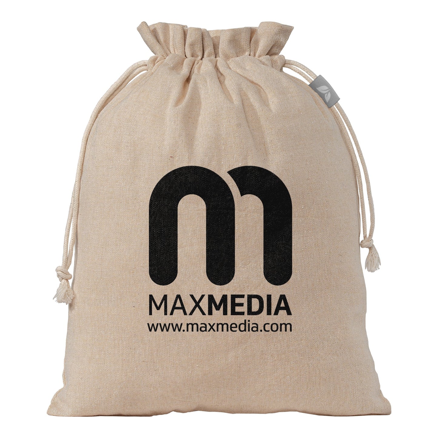 Medium Gift Bag - 4 oz. Recycled Cotton Blend grouped