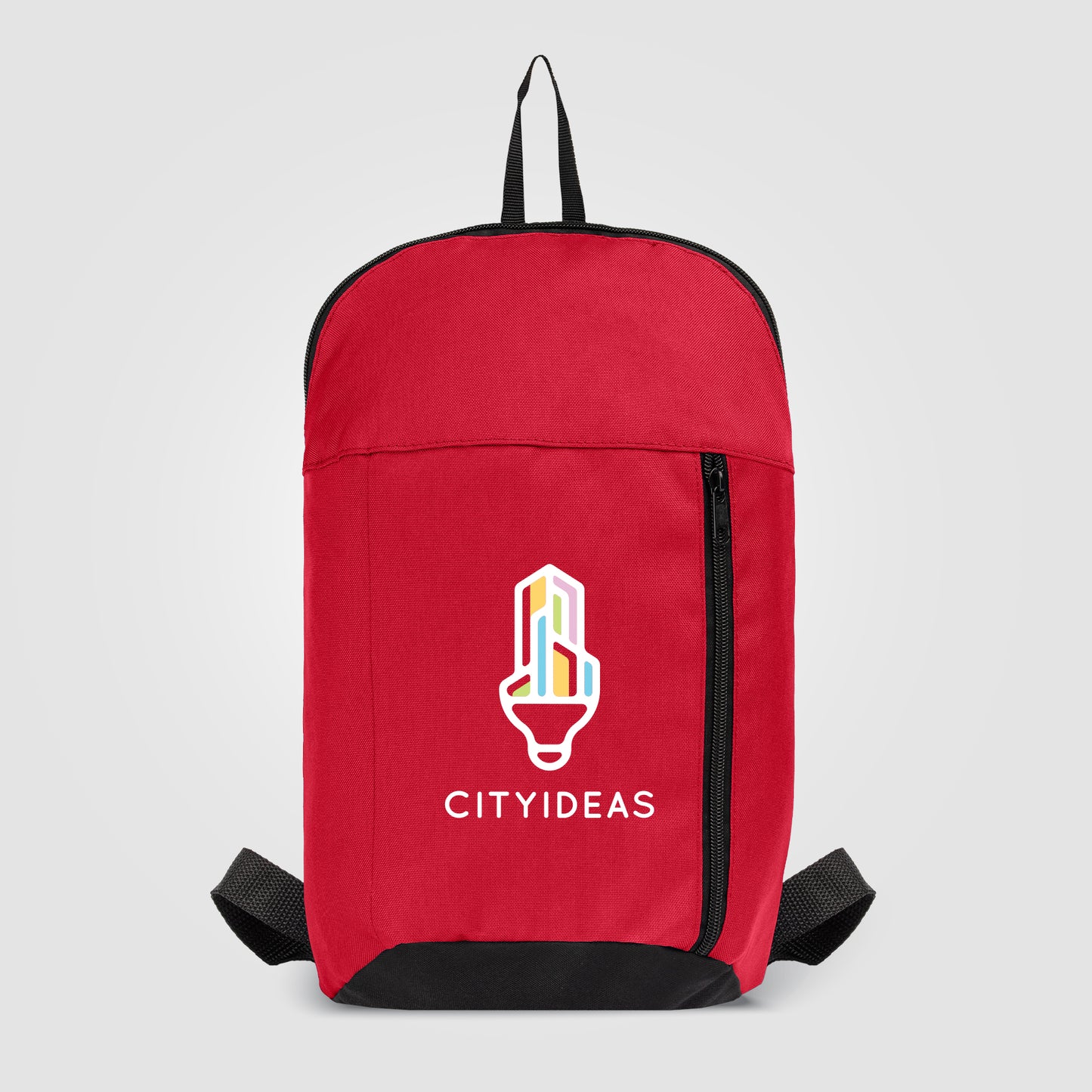 Red (Product) Venture Sport RPET Backpack