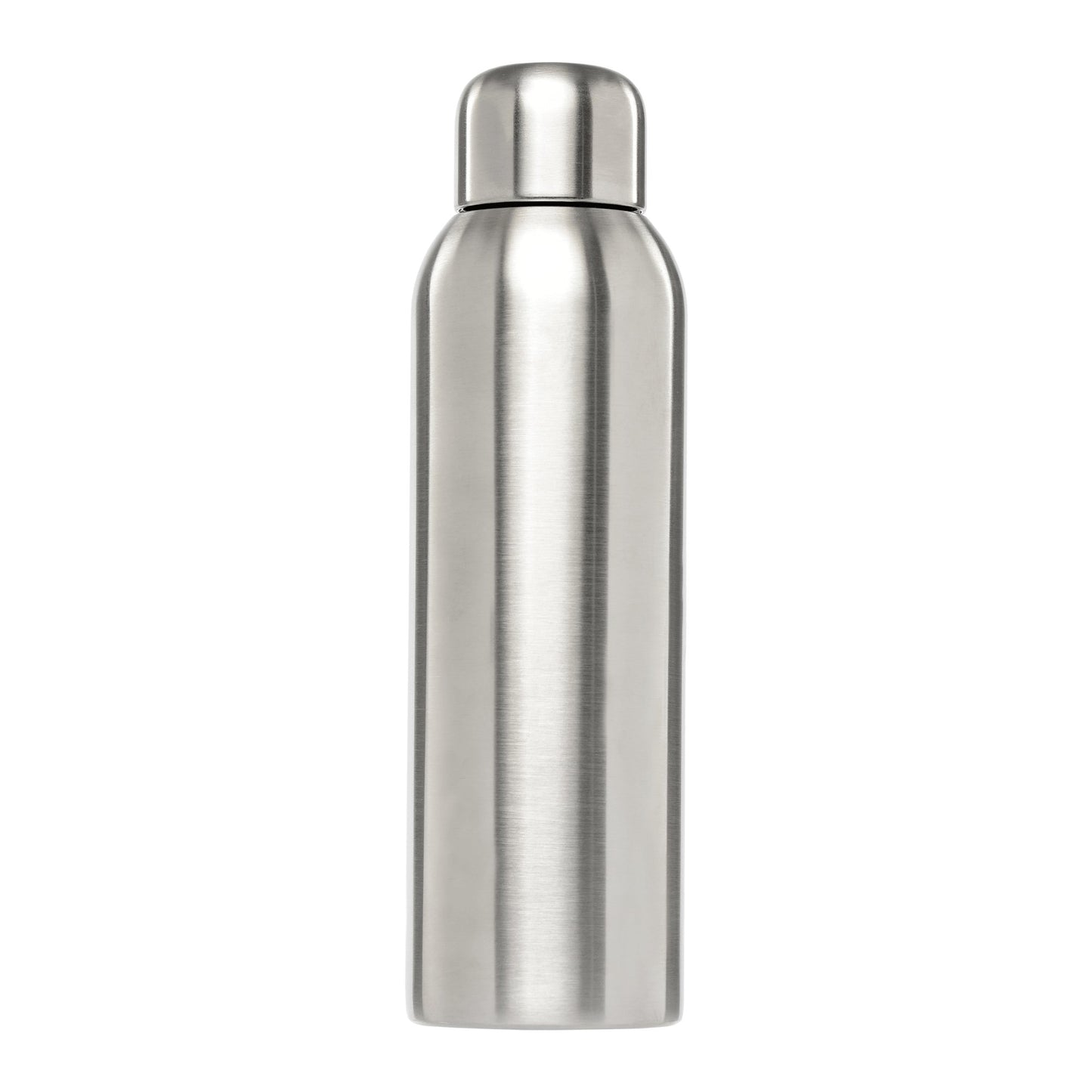 Silver (Lid) Ohana - 28 oz. Stainless Water Bottle plain
