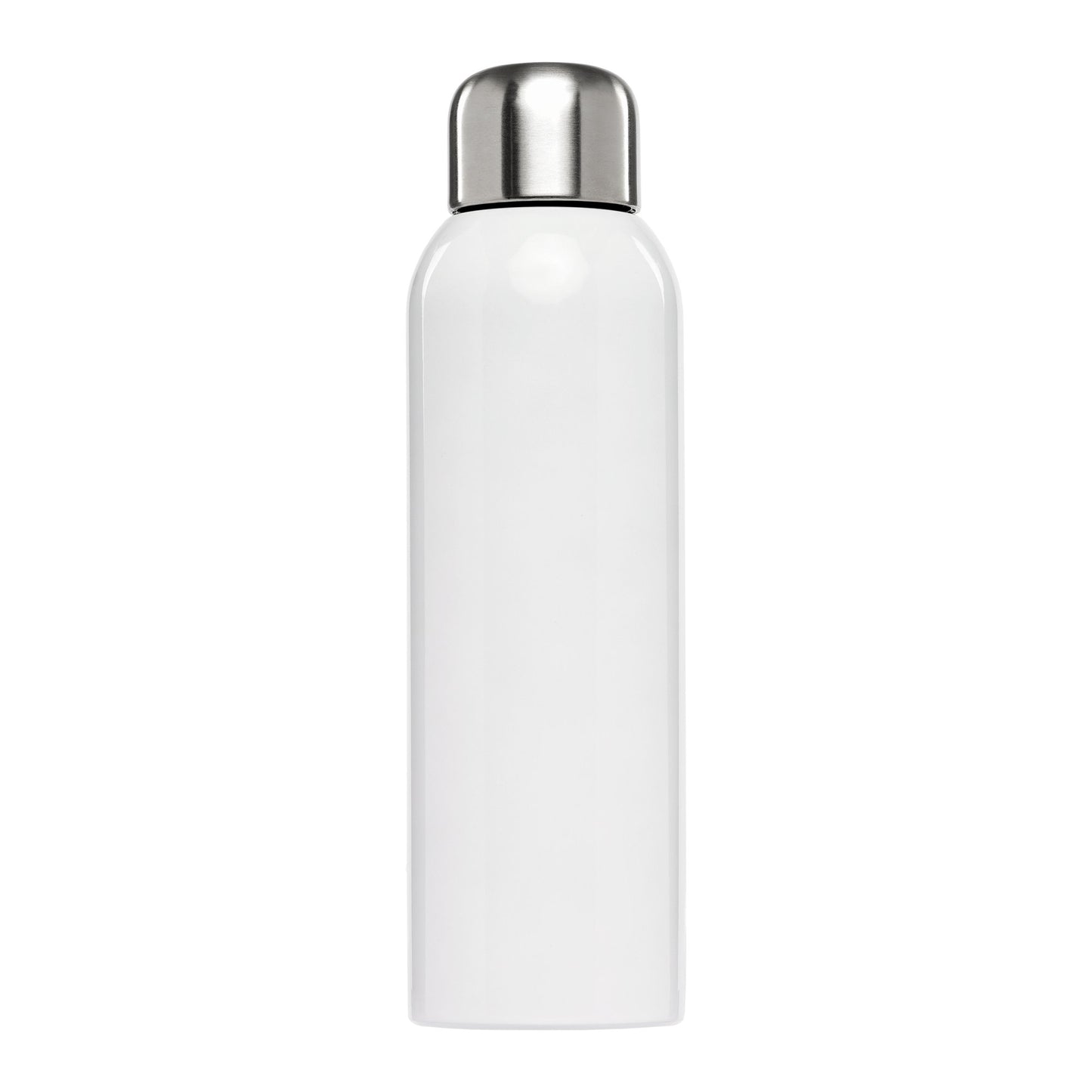 Silver (Lid) Ohana - 28 oz. Stainless Water Bottle plain