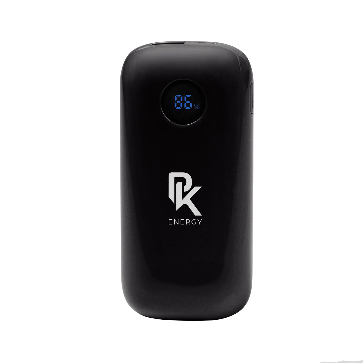 BLACK 10000 mAh Power Bank grouped