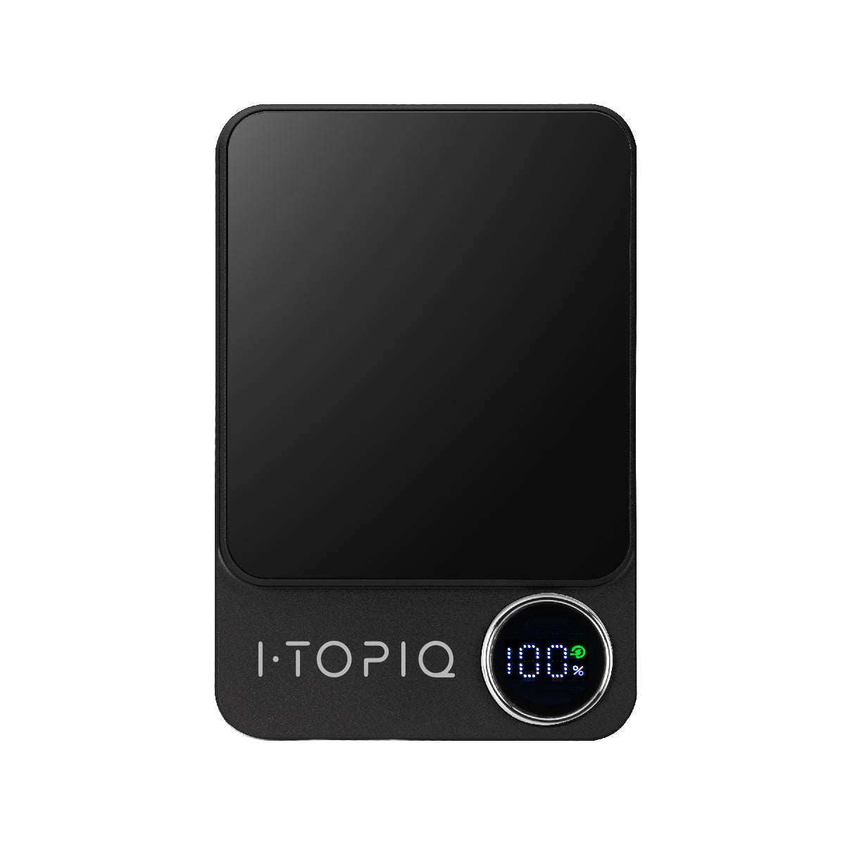 BLACK 15W Mag Max Power Bank grouped