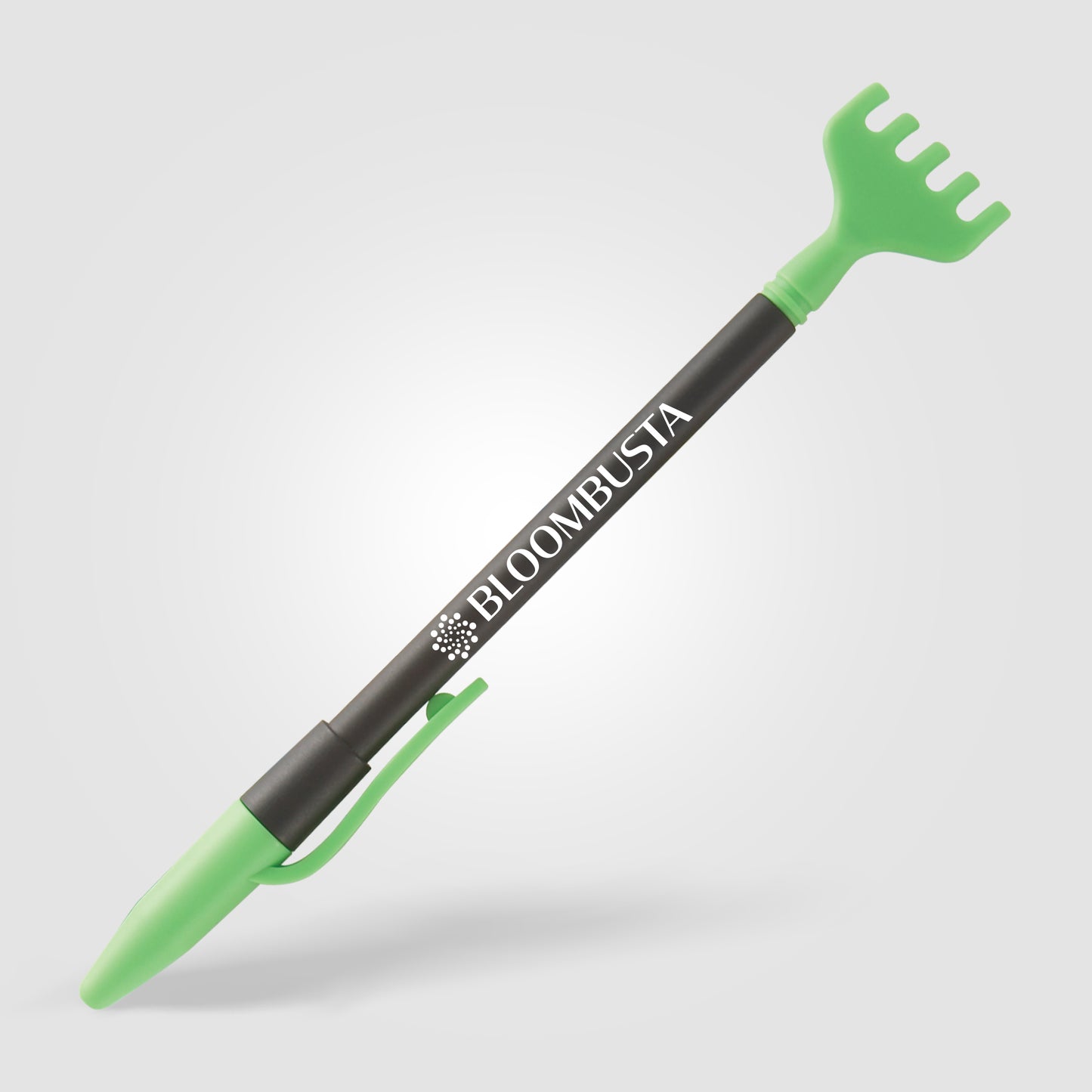 Black (Barrel) Scratch 'n Write Twilight
