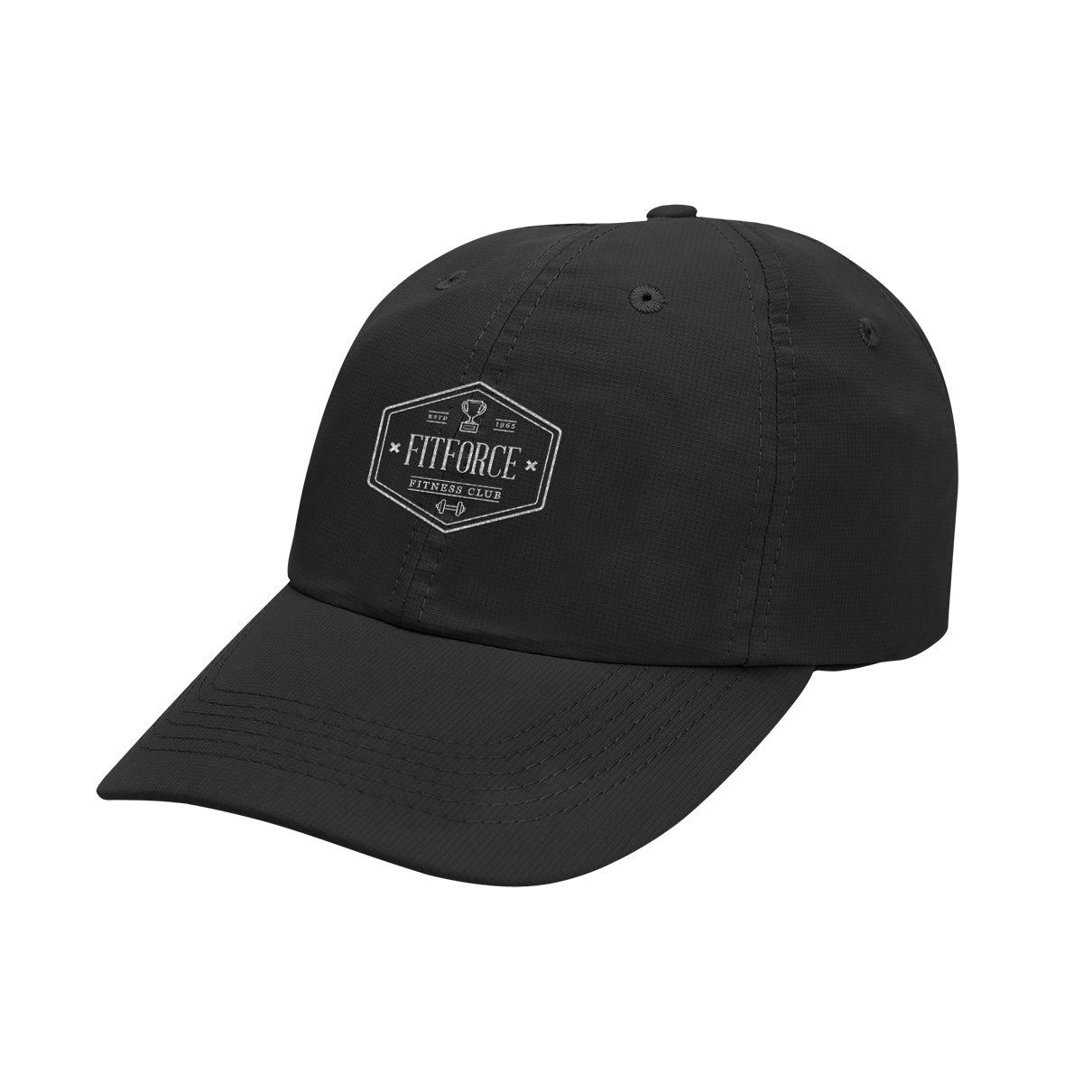BLACK Imperial X210P The Original Performance Cap grouped