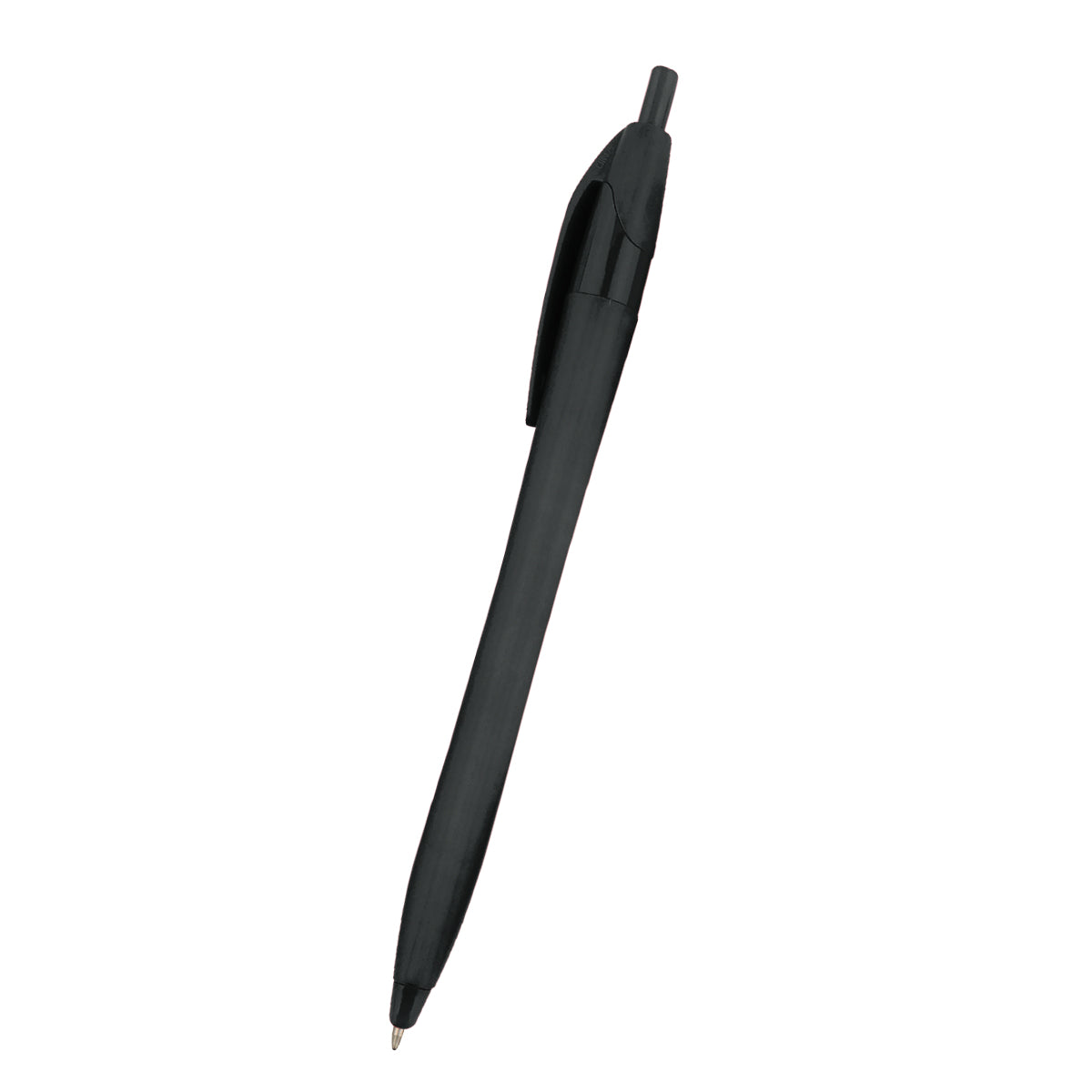 BLACK Parmount Dart Pen plain grouped