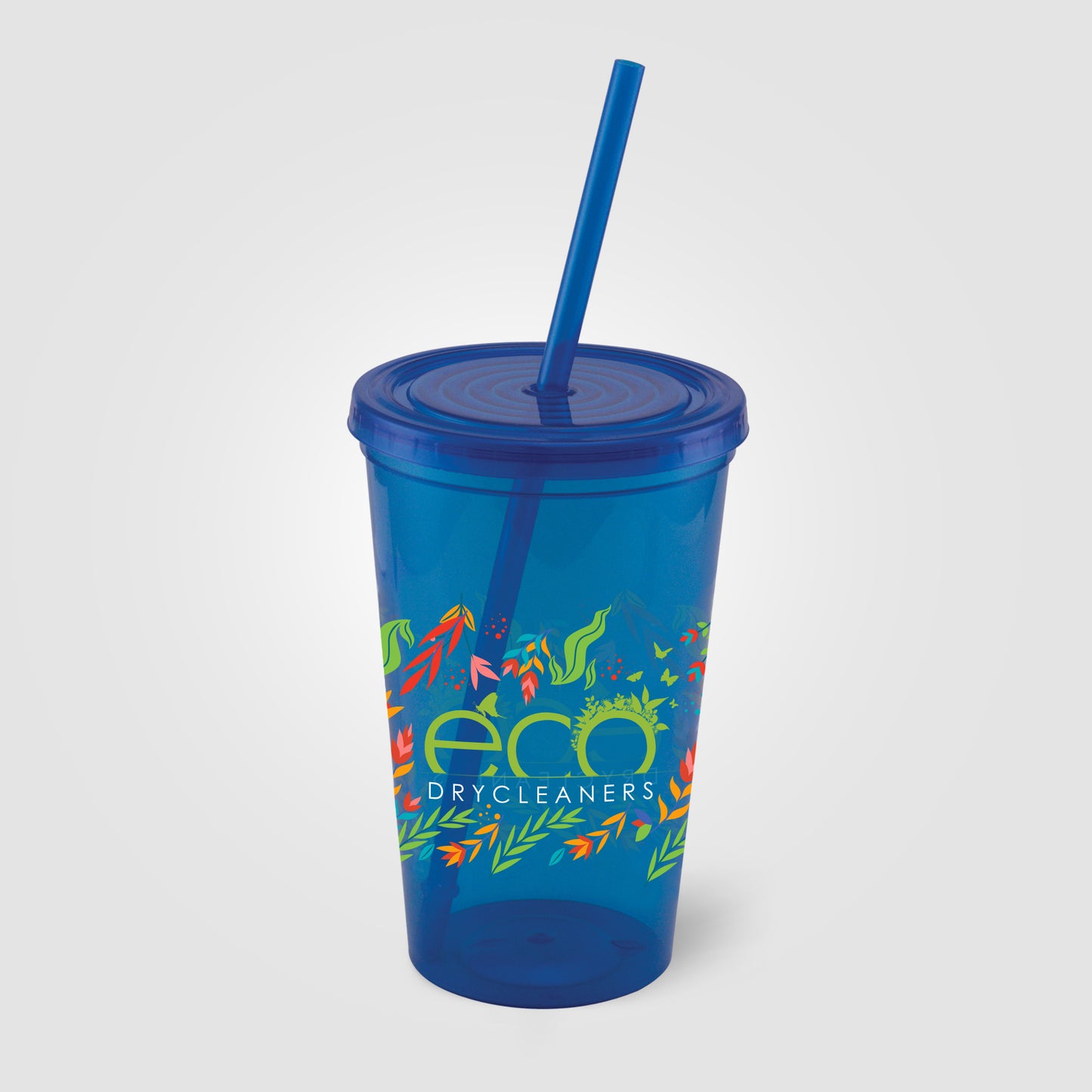 Blue (Product) Core - 22 oz. Tumbler