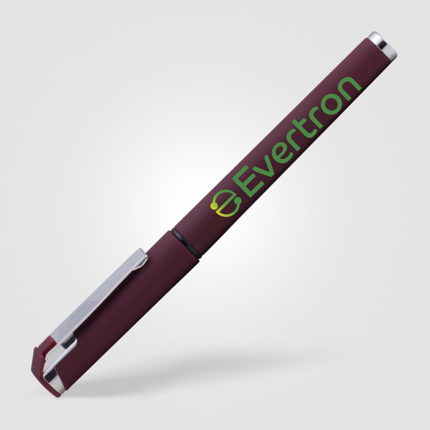 Burgundy (Barrel) Islander Softy Gel Classic