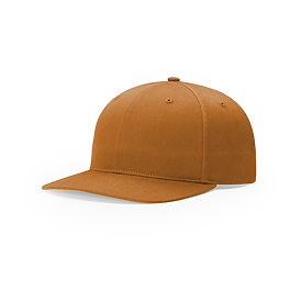 CARAMEL Richardson Twill Back Trucker Cap