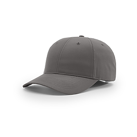 CHARCOAL Richardson Casual Performance Lite Cap