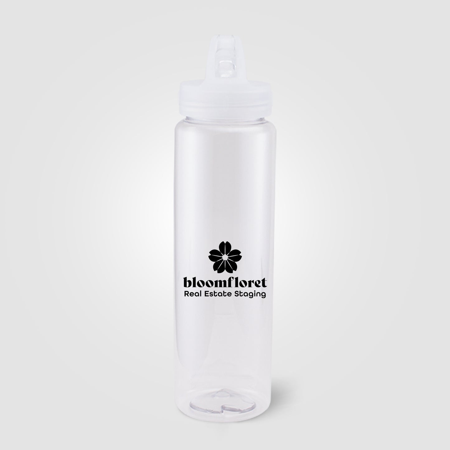 Clear (Product) Pro+ - 32 oz. Water Bottle