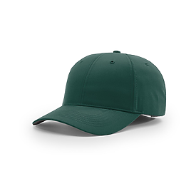 DARK GREEN Richardson Casual Performance Lite Cap