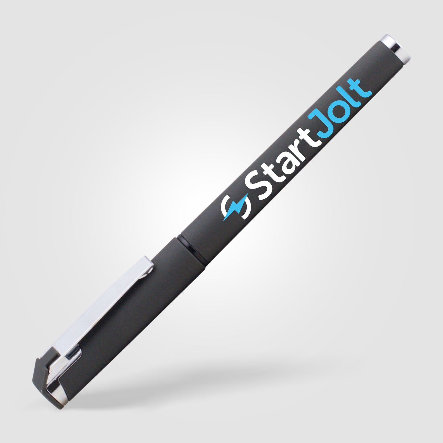 Gray (Barrel) Islander Softy Gel Classic