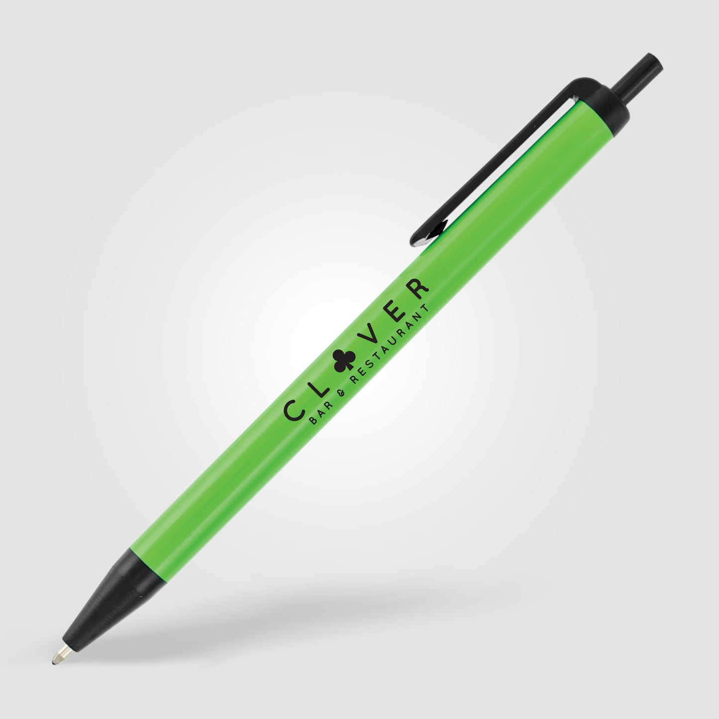 Green (Barrel) Biz Click