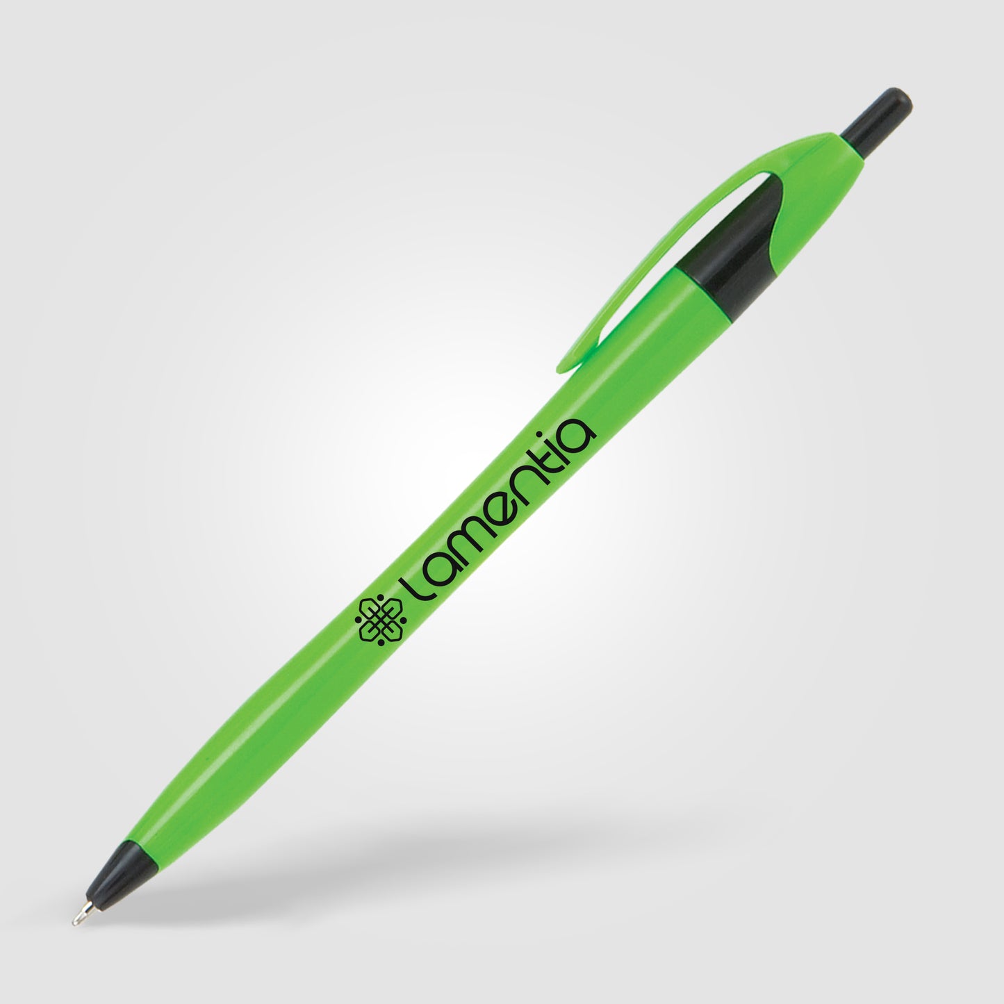 Green (Barrel) Stratus Brights