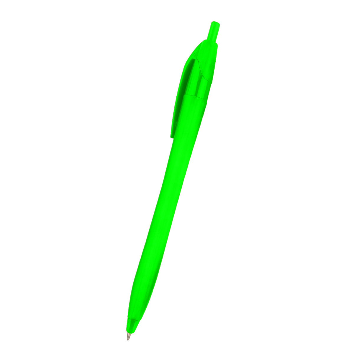 GREEN Parmount Dart Pen plain grouped