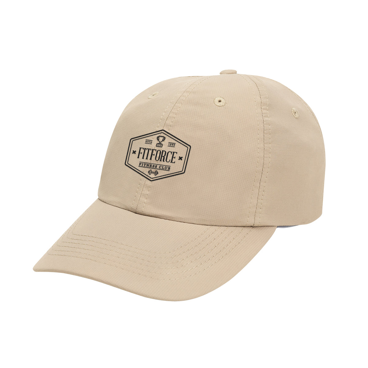 KHAKI Imperial X210P The Original Performance Cap grouped