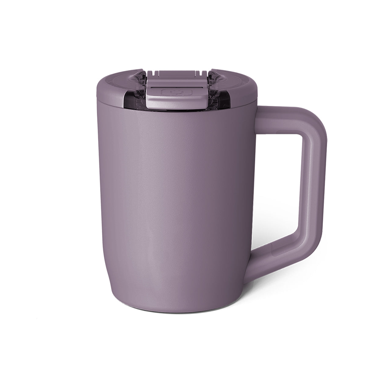 LILAC DUSK 15 Oz. BruMate Muv Fashion Colors plain grouped