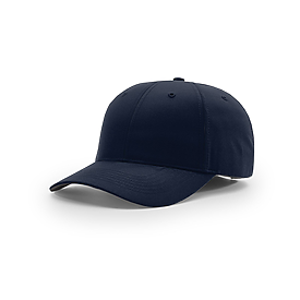 NAVY Richardson Casual Performance Lite Cap