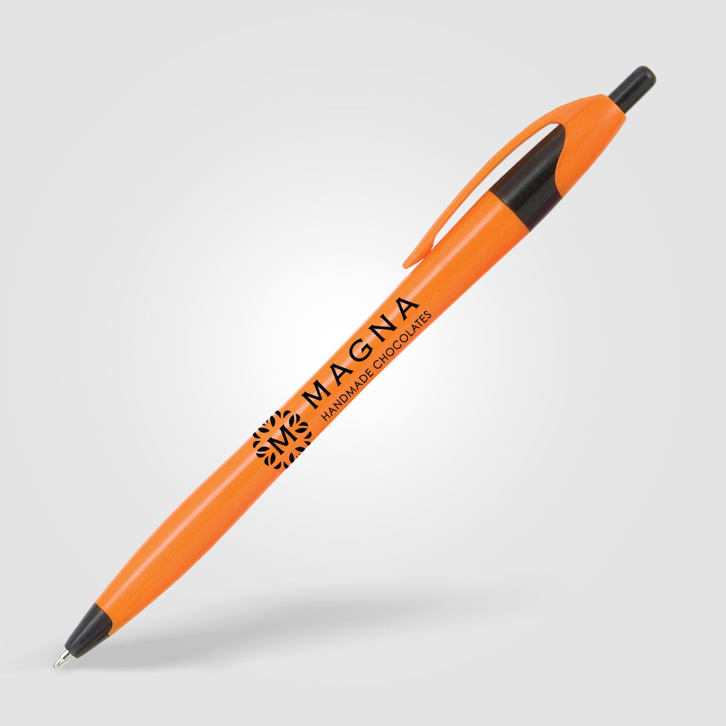 Orange (Barrel) Stratus Brights