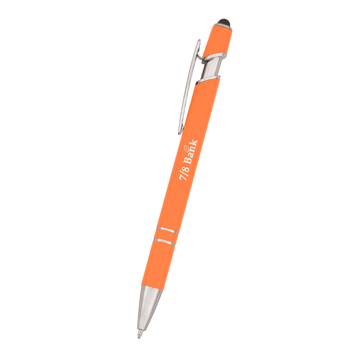 ORANGE ROSLIN INCLINE STYLUS PEN grouped