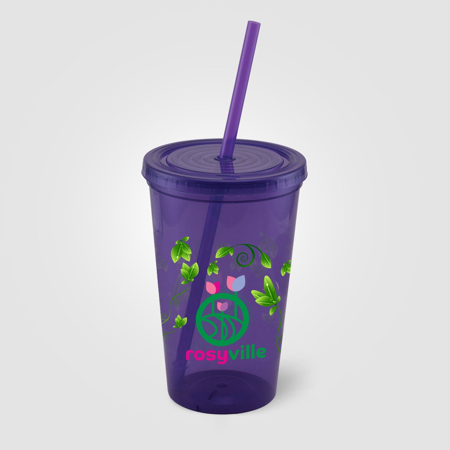 Purple (Product) Core - 22 oz. Tumbler