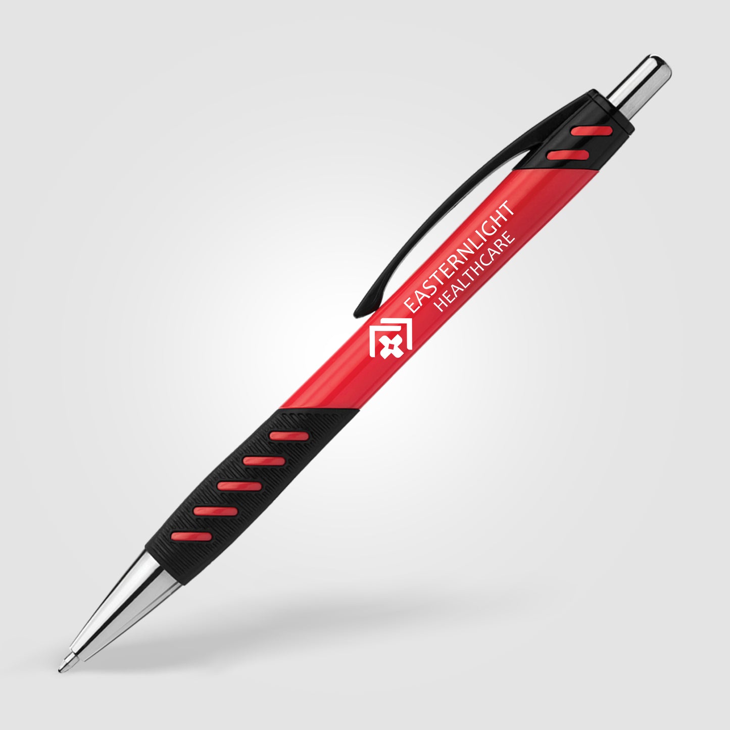 Red (Barrel) Meteor