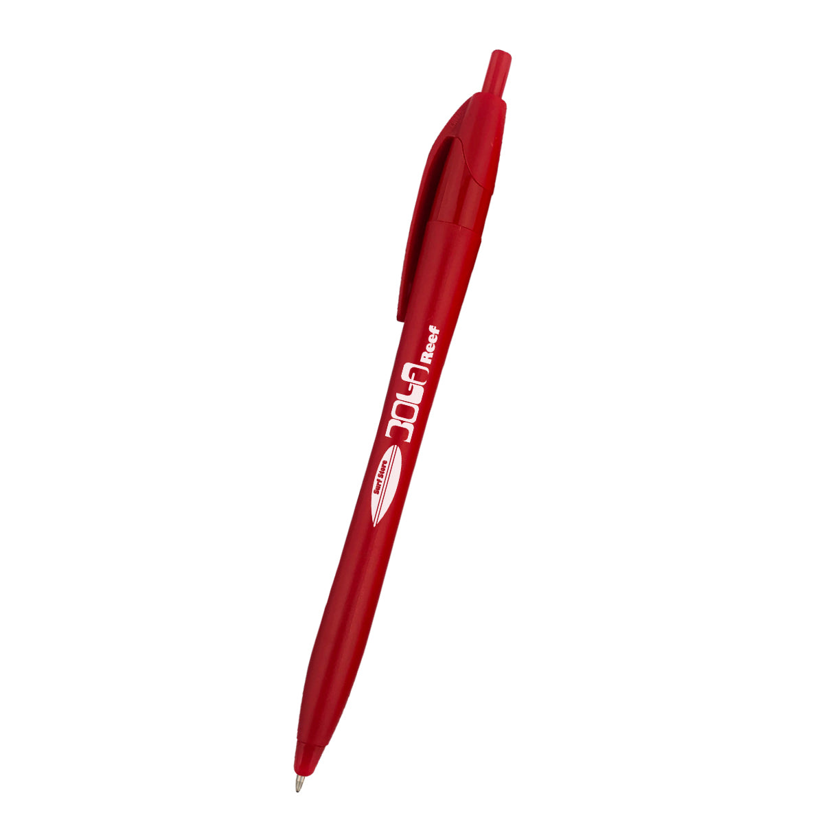 RED Parmount Dart Pen grouped