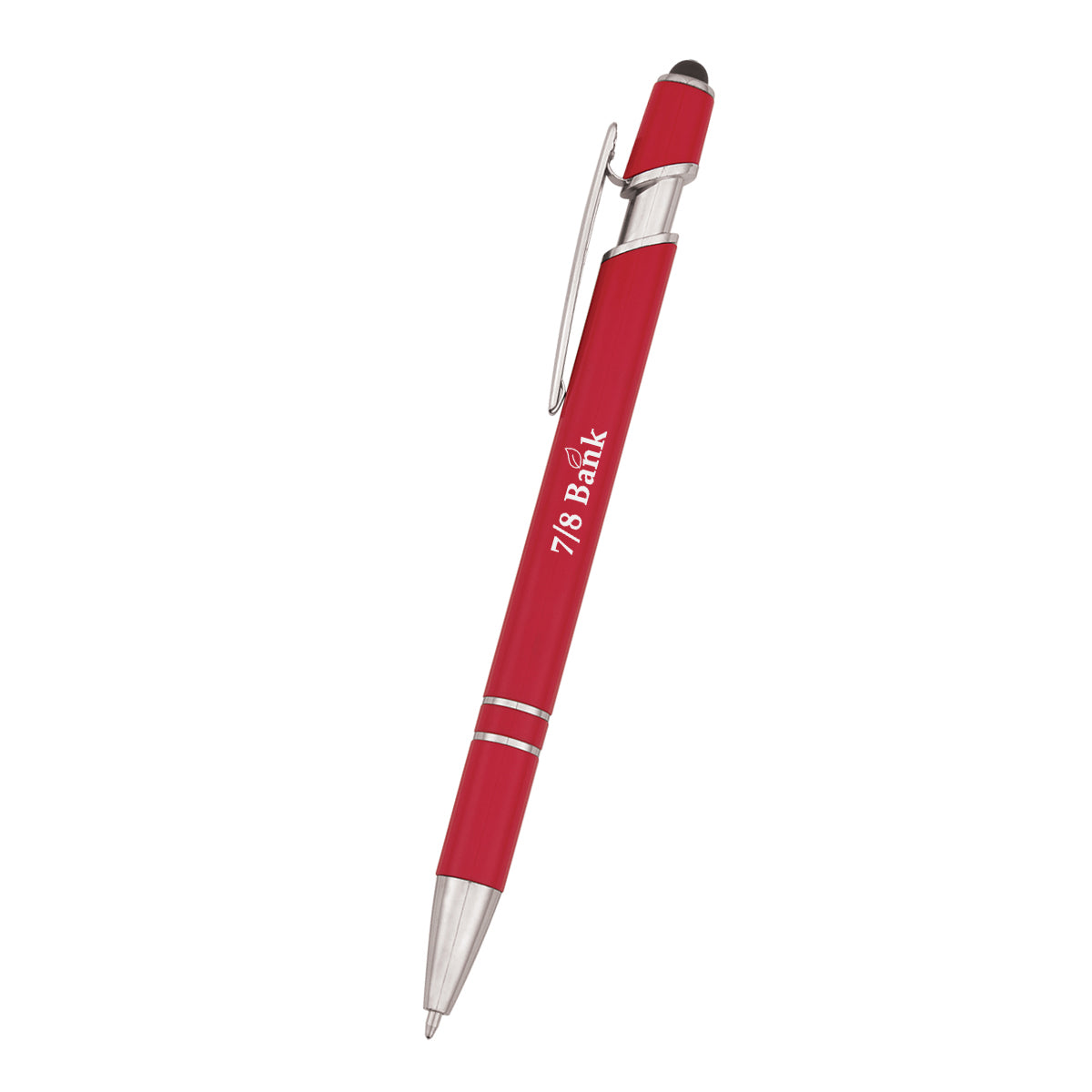 RED ROSLIN INCLINE STYLUS PEN grouped