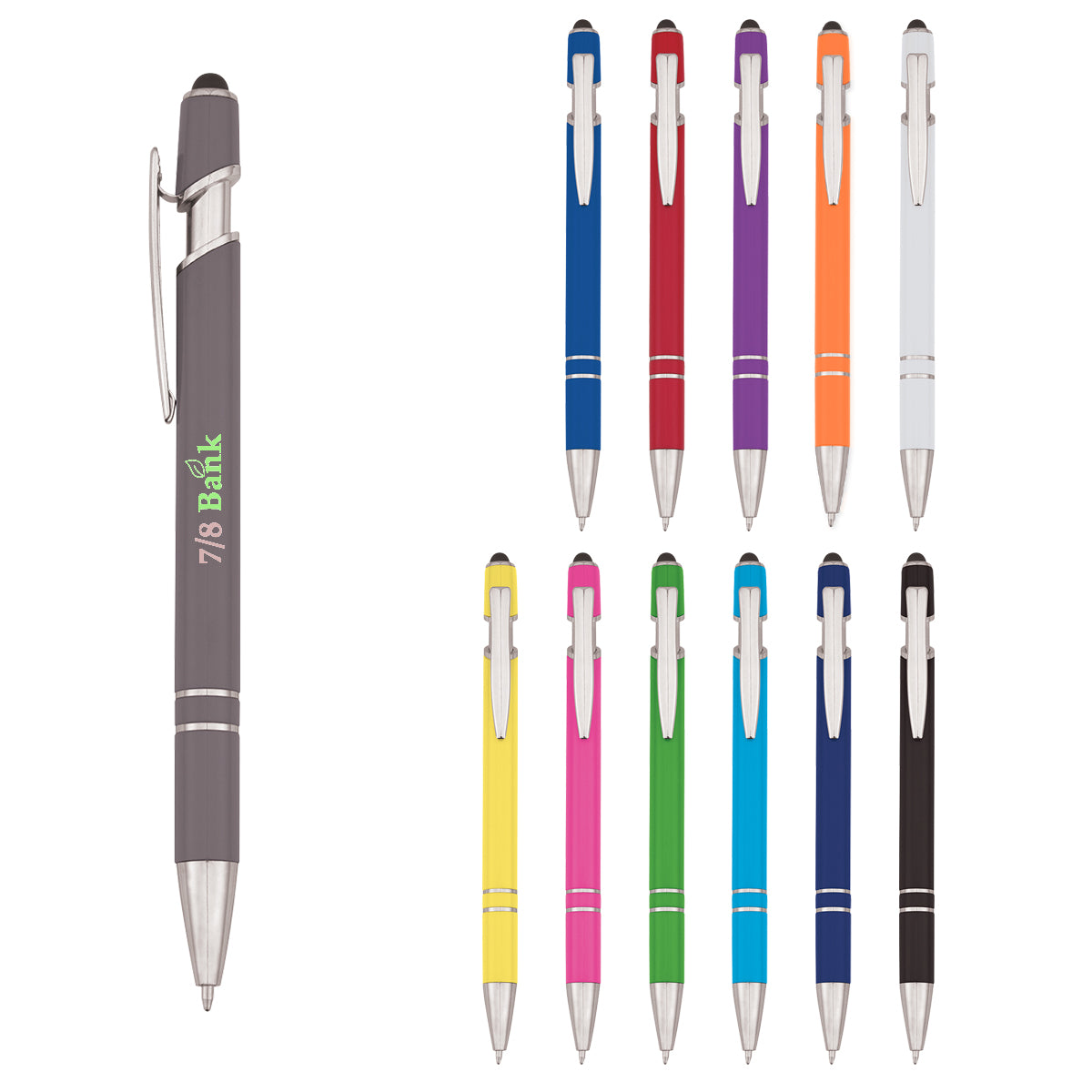 ROSLIN INCLINE STYLUS PEN grouped