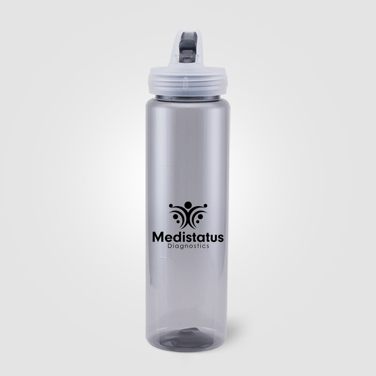Silver (Product) Pro+ - 32 oz. Water Bottle