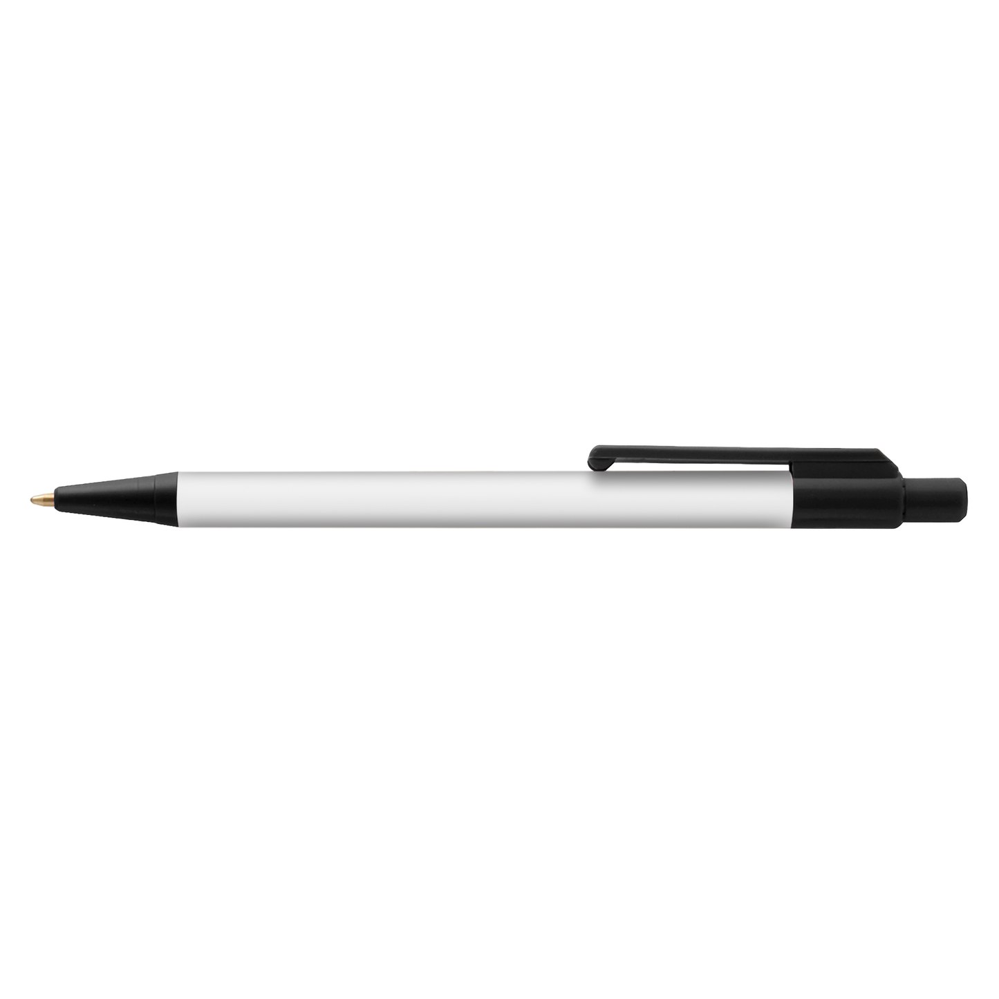 White (Barrel) Colorama + plain