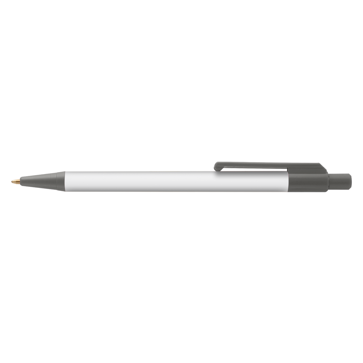 White (Barrel) Colorama + plain