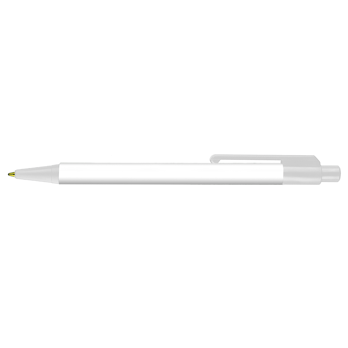 White (Barrel) Colorama + plain