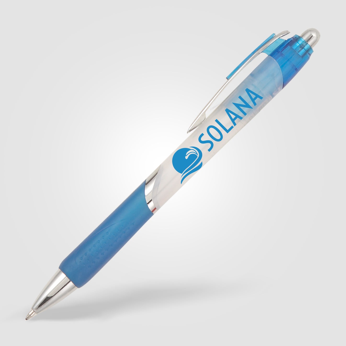 White (Barrel) Polaris