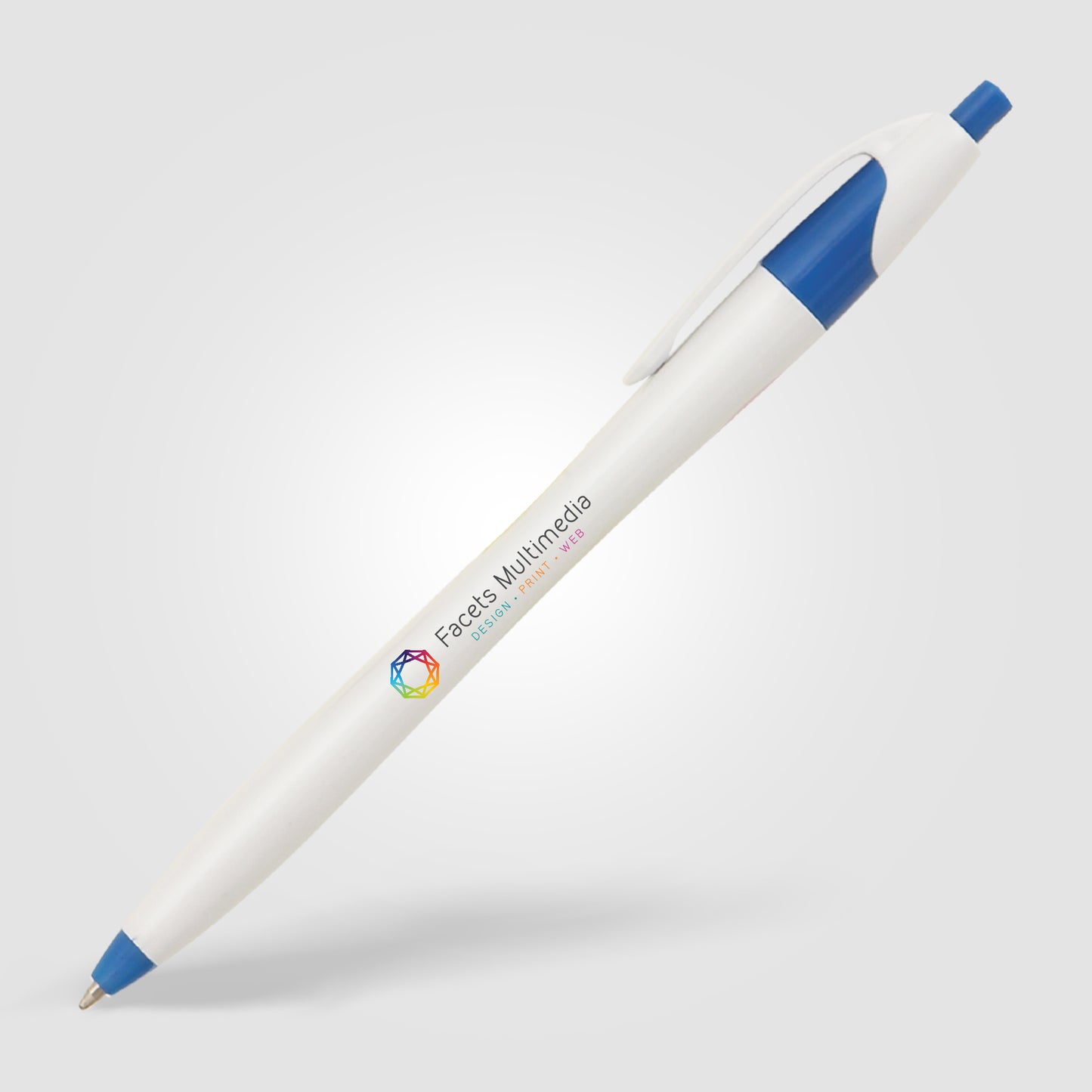 White (Barrel) Stratus Vibe
