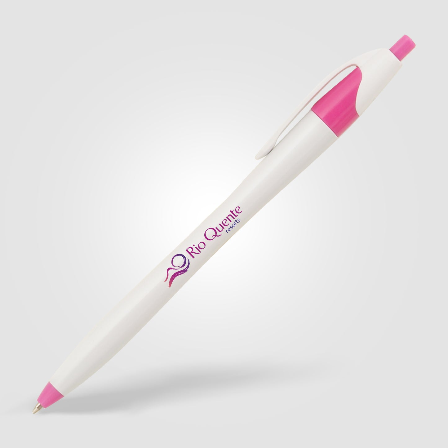 White (Barrel) Stratus Vibe