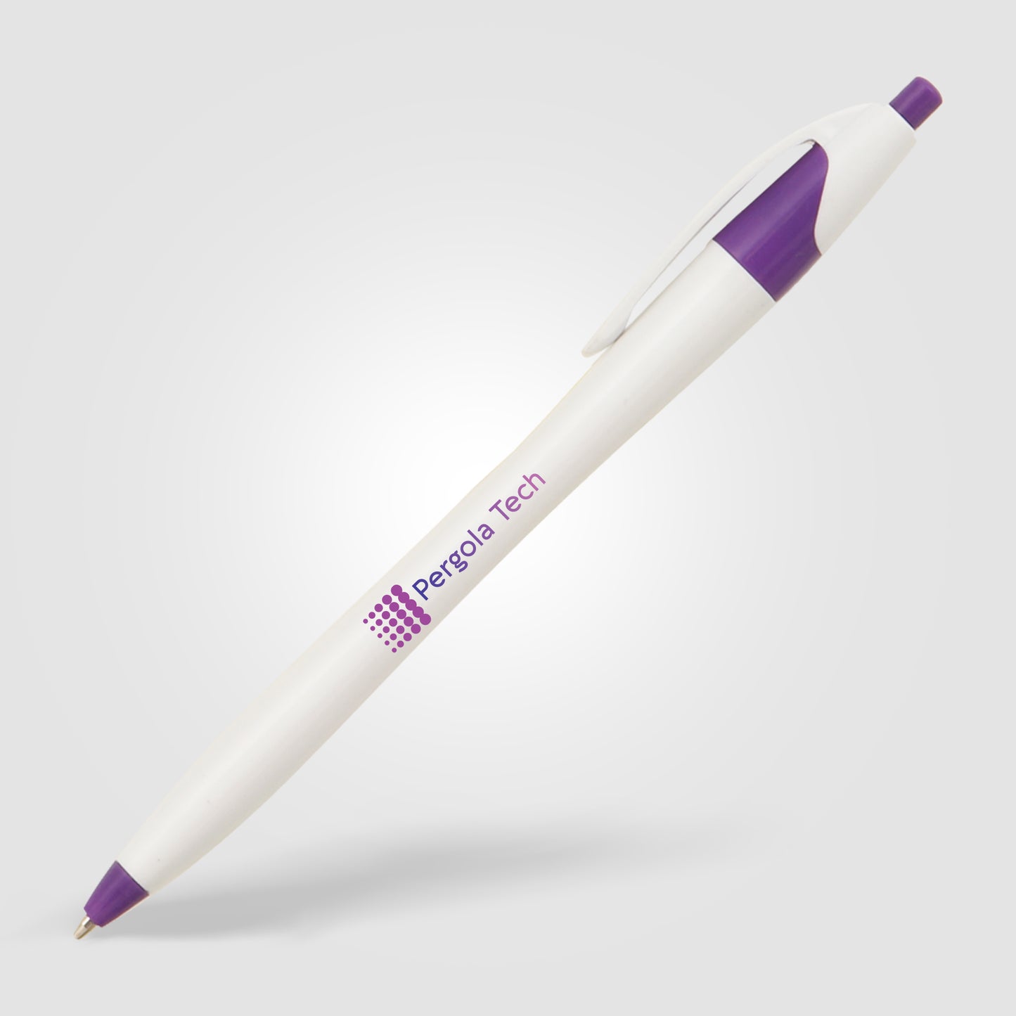 White (Barrel) Stratus Vibe