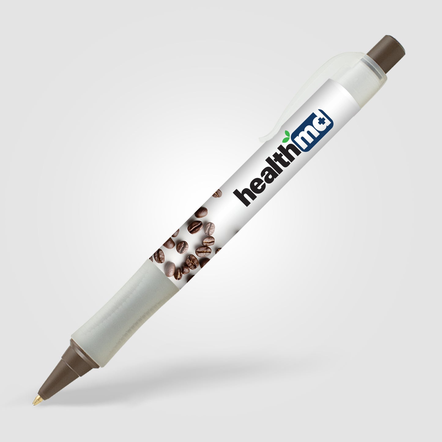 White (Barrel) Vision Brights Frost