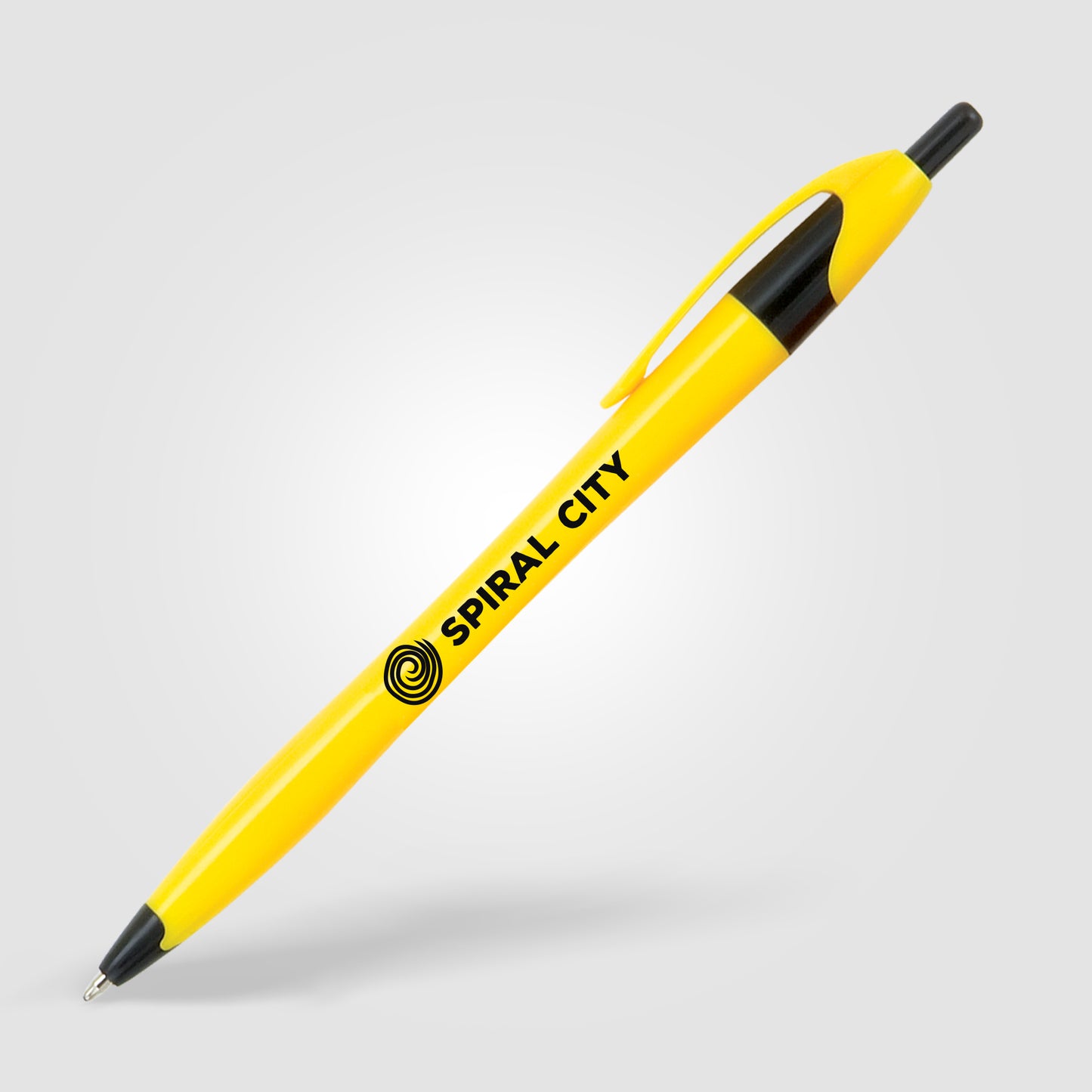 Yellow (Barrel) Stratus Brights