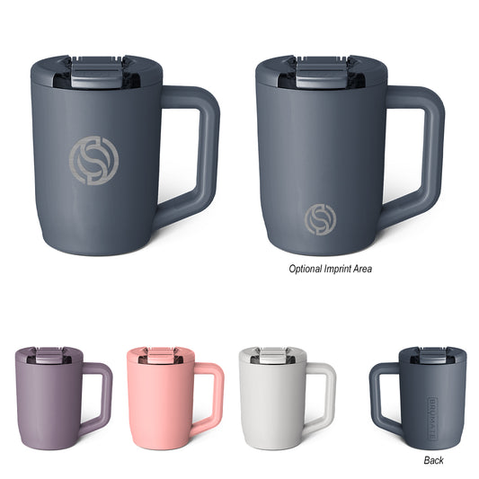 15 Oz. BruMate Muv Fashion Colors  grouped