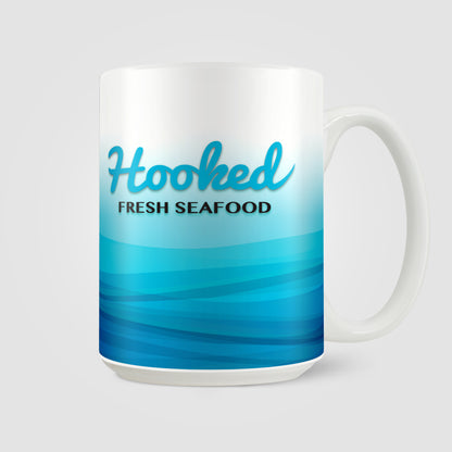 15 oz. SimpliColor Mug  grouped