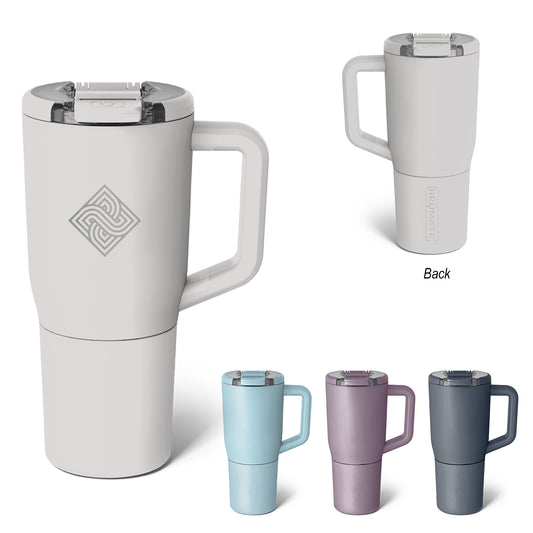 25 Oz. BruMate Muv Fashion Colors  grouped