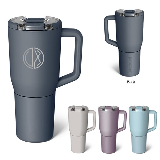 35 Oz. BruMate Muv Fashion Colors  grouped