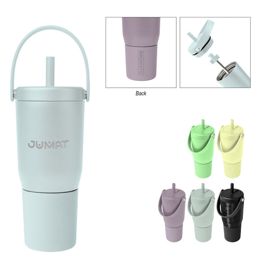 35 Oz. BruMate Resa Fashion Colors  grouped