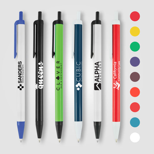 Biz Click  grouped