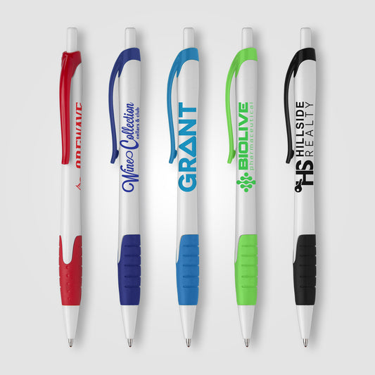 Spark Grip Pen  grouped