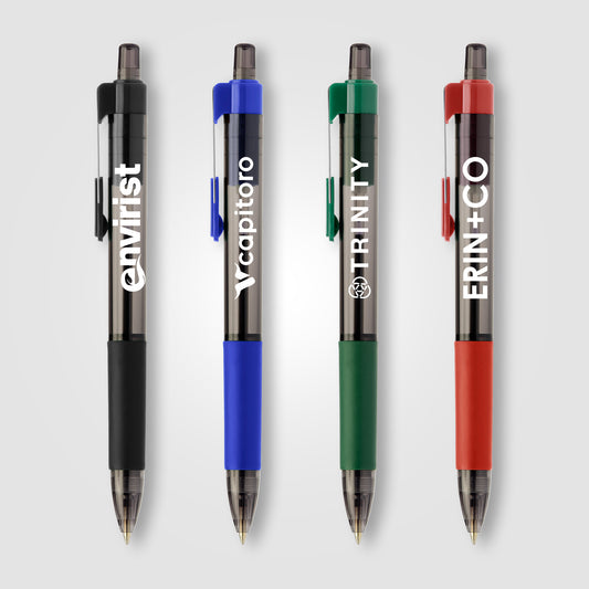 StarGlide Gel Pen  grouped