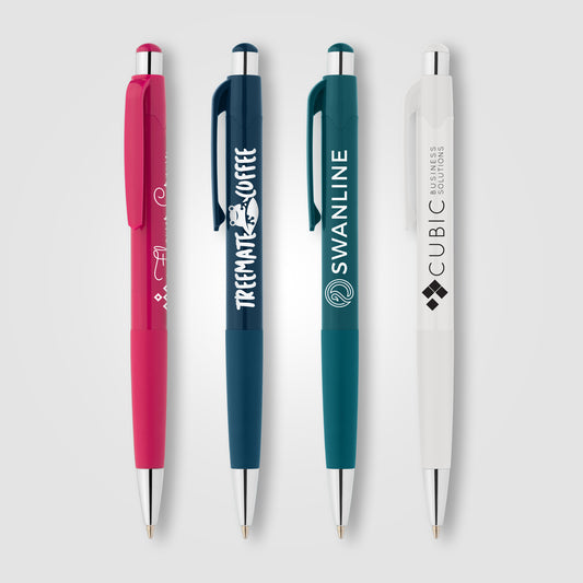 Smoothy Deluxe Pen  grouped