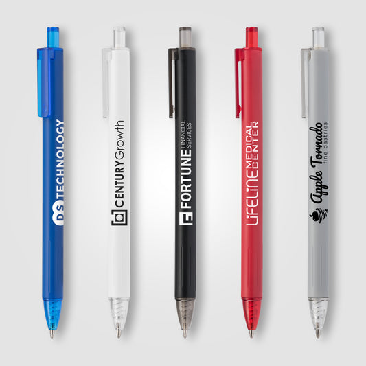 Elevate Recycled Pen  grouped